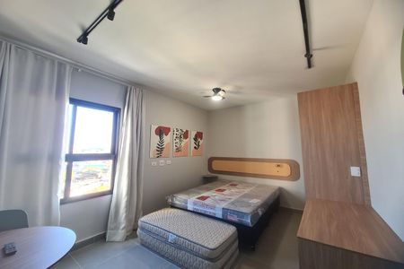 Quarto de kitnet/studio para alugar com 1 quarto, 27m² em Vila Formosa, São Paulo