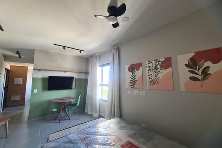 Quarto de kitnet/studio para alugar com 1 quarto, 27m² em Vila Formosa, São Paulo