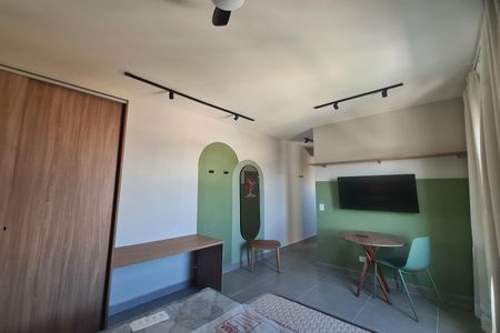 Quarto de kitnet/studio para alugar com 1 quarto, 27m² em Vila Formosa, São Paulo