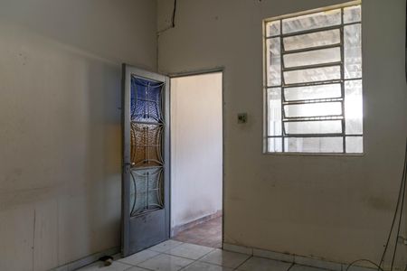 Sala de casa à venda com 2 quartos, 68m² em Caiçaras, Belo Horizonte