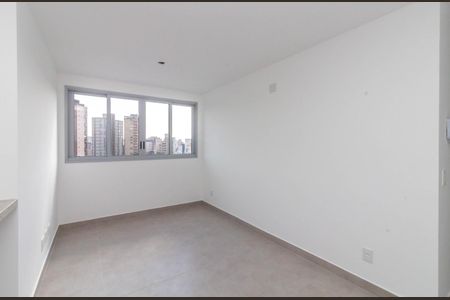Sala de apartamento à venda com 2 quartos, 61m² em Santa Efigênia, Belo Horizonte