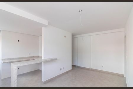 Sala de apartamento para alugar com 2 quartos, 61m² em Prado, Belo Horizonte