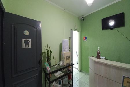 Sala de casa à venda com 3 quartos, 124m² em Jardim Miranda, Campinas