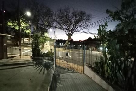 Vista da Varanda de casa à venda com 3 quartos, 124m² em Jardim Miranda, Campinas