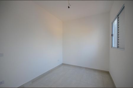 Quarto de apartamento para alugar com 1 quarto, 34m² em Vila Mangalot, São Paulo