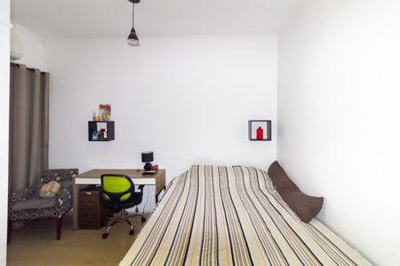 Quarto 2 de casa à venda com 3 quartos, 180m² em Parque da Vila Prudente, São Paulo