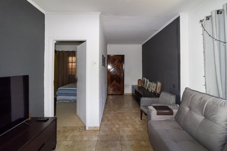 Sala de casa à venda com 3 quartos, 180m² em Parque da Vila Prudente, São Paulo