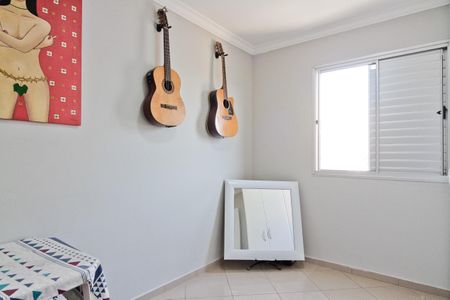 Quarto de apartamento para alugar com 2 quartos, 64m² em Sítio do Morro, São Paulo