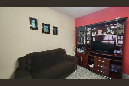 Sala de casa à venda com 4 quartos, 450m² em Distrito Industrial, Jundiaí