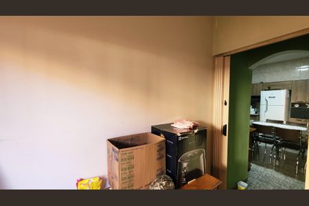 Quarto 2 de casa à venda com 4 quartos, 450m² em Distrito Industrial, Jundiaí