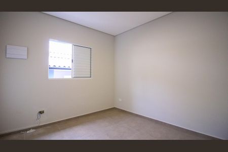 Quarto de casa de condomínio para alugar com 1 quarto, 40m² em Vila Bela, São Paulo