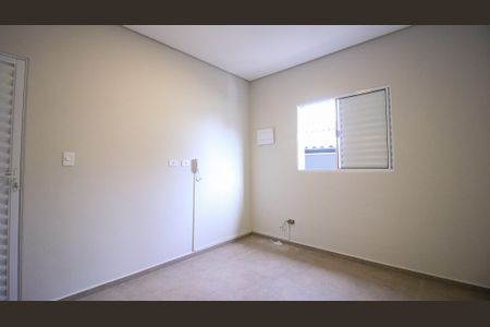 Quarto de casa de condomínio para alugar com 1 quarto, 40m² em Vila Bela, São Paulo