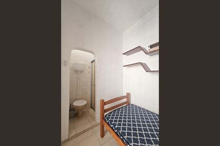 Studio de kitnet/studio para alugar com 1 quarto, 12m² em Graça, Salvador