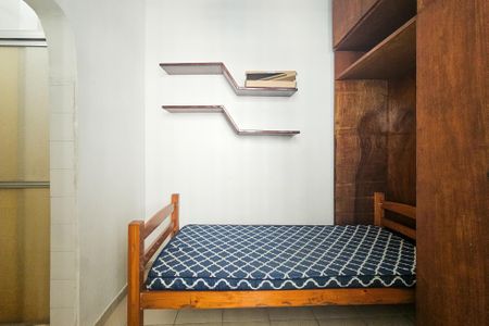 Studio de kitnet/studio para alugar com 1 quarto, 12m² em Graça, Salvador