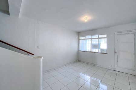 Sala de casa para alugar com 3 quartos, 120m² em Tatuapé, São Paulo