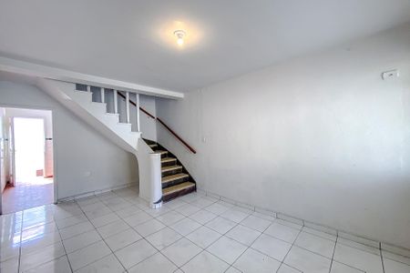 Sala de casa para alugar com 3 quartos, 120m² em Tatuapé, São Paulo