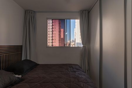 Quarto 1 de casa de condomínio à venda com 2 quartos, 72m² em Castelo, Belo Horizonte