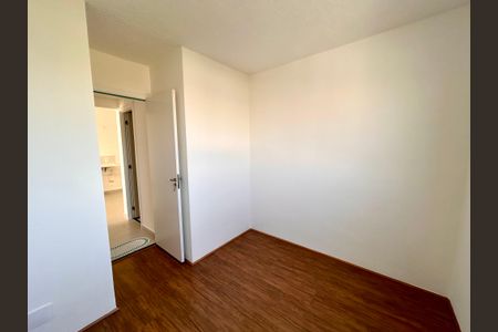 Quarto 2 de apartamento para alugar com 2 quartos, 33m² em Vila Maria, Guarulhos