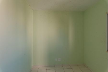 Quarto 1 de apartamento para alugar com 2 quartos, 48m² em Parque São Jorge, Campinas