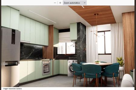 Apartamento à venda com 2 quartos, 113m² em Miramar (barreiro), Belo Horizonte