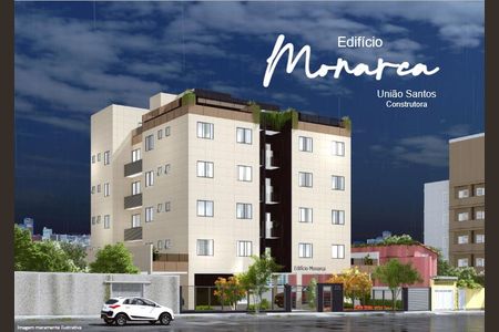 Apartamento à venda com 2 quartos, 113m² em Miramar (barreiro), Belo Horizonte