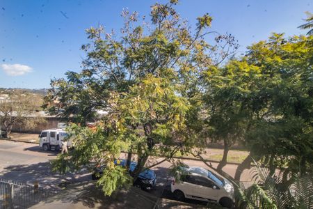 Vista de apartamento à venda com 1 quarto, 46m² em São José, Porto Alegre