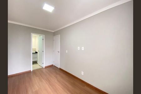 Suite de apartamento para alugar com 2 quartos, 48m² em Vila Augusta, Guarulhos