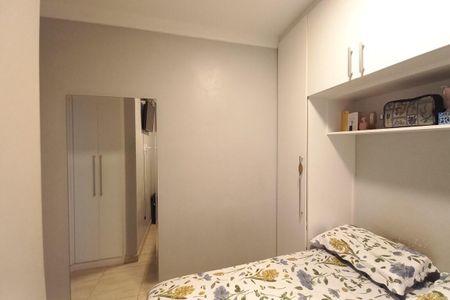 Quarto 2 de apartamento à venda com 2 quartos, 50m² em Jardim Paranapanema, Campinas