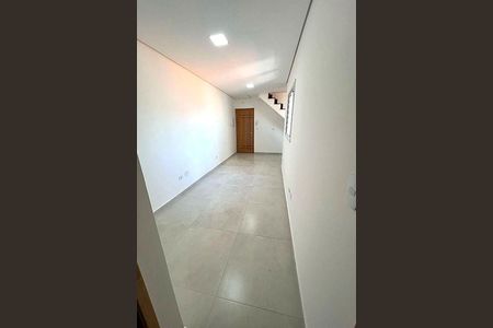 Apartamento à venda com 2 quartos, 100m² em Parque Oratório, Santo André