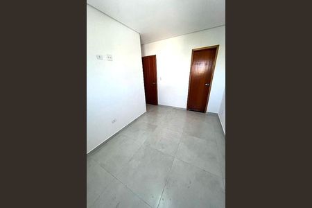 Apartamento à venda com 2 quartos, 100m² em Parque Oratório, Santo André