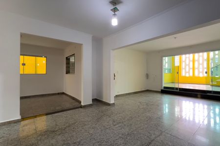 Sala de casa à venda com 6 quartos, 420m² em Jardim Terezopolis, Guarulhos