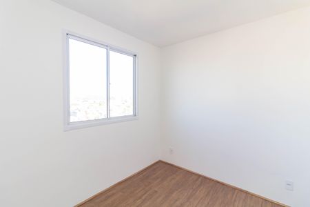 Quarto 1 de apartamento à venda com 2 quartos, 32m² em Vila Carmosina, São Paulo
