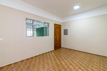 Sala de casa de condomínio à venda com 3 quartos, 190m² em Santana, São Paulo