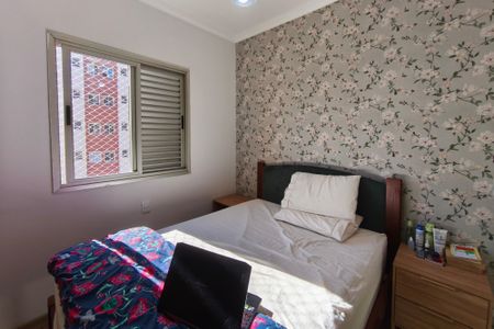 Quarto 1 de apartamento à venda com 3 quartos, 89m² em Jardim Campos Eliseos, Campinas