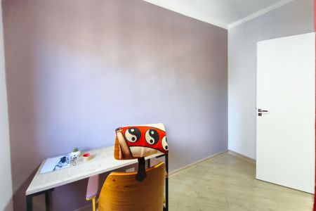 Quarto 2 de apartamento à venda com 3 quartos, 89m² em Jardim Campos Eliseos, Campinas