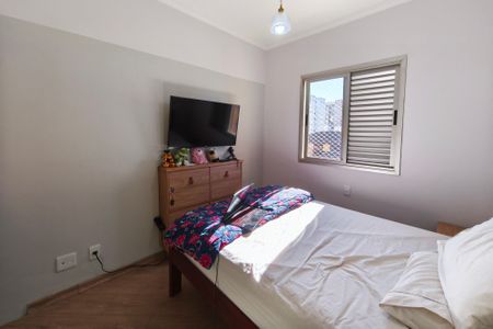 Quarto 1 de apartamento à venda com 3 quartos, 89m² em Jardim Campos Eliseos, Campinas