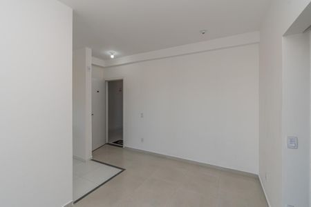 Sala de apartamento para alugar com 2 quartos, 59m² em Jardim Novo Angulo, Hortolândia