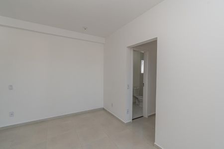 Sala de apartamento para alugar com 2 quartos, 59m² em Jardim Novo Angulo, Hortolândia