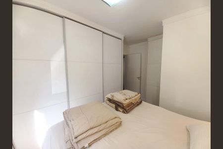 Quarto de apartamento à venda com 3 quartos, 78m² em Jardim Santa Genebra, Campinas