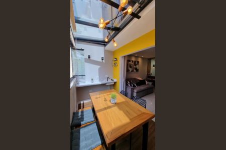 Casa à venda com 2 quartos, 130m² em Campestre, Santo André