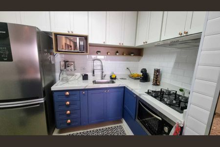 Casa à venda com 2 quartos, 130m² em Campestre, Santo André