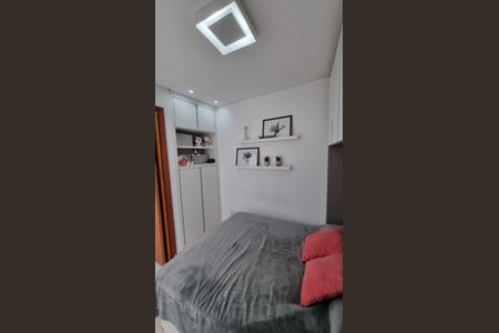 Casa à venda com 2 quartos, 130m² em Campestre, Santo André