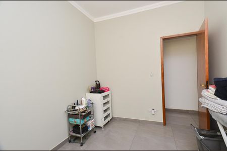 Quarto 1 de casa à venda com 3 quartos, 101m² em Fernão Dias, Belo Horizonte