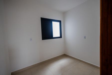 Quarto de apartamento para alugar com 2 quartos, 110m² em Jardim Utinga, Santo André