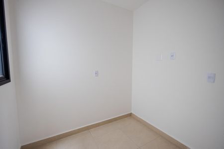 Quarto de apartamento para alugar com 2 quartos, 110m² em Jardim Utinga, Santo André