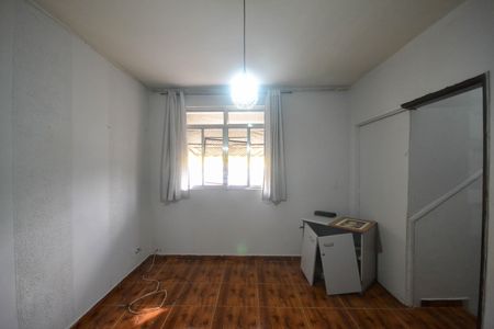 Sala de casa para alugar com 1 quarto, 75m² em Piam, Belford Roxo