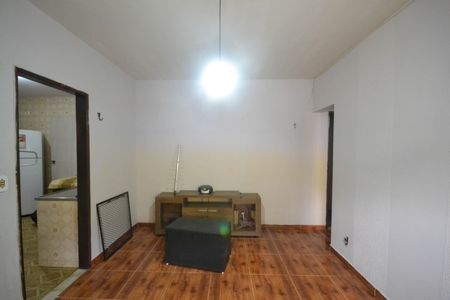 Sala de casa para alugar com 1 quarto, 75m² em Piam, Belford Roxo