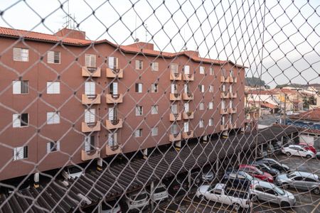 Quarto 1 - vista de apartamento à venda com 2 quartos, 50m² em Parque Renato Maia, Guarulhos