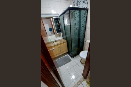 Banheiro 1 de apartamento à venda com 3 quartos, 82m² em Jabaquara, São Paulo