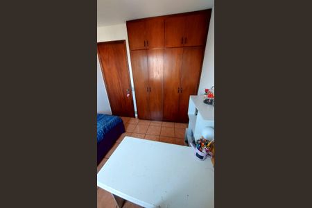 Quarto 3 de apartamento à venda com 3 quartos, 82m² em Jabaquara, São Paulo